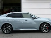 Used BMW X2 M Sport 168 HP (123 kW) 2025 Grey SUV