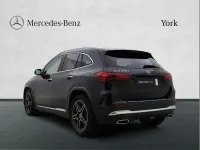 Used Mercedes GLA220 Executive 190 HP (139 kW) 2025 Black SUV
