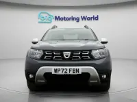 Used Dacia Duster Prestige 150 HP (110 kW) 2022 Grey SUV