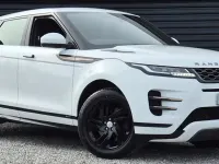 Gebraucht Land Rover Range Rover evoque R-Dynamic 2019 SUV