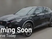 Used Cupra Formentor 150 HP (110 kW) 2024 SUV