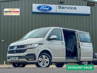 Used VW T6.1 Highline 2023 Grey Van