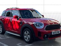 Used Mini Cooper Classic 136 HP (100 kW) 2021 Hatchback