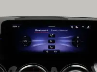 Used Mercedes EQB250+ Executive 139 kW (190 HP) 2024 Blue SUV