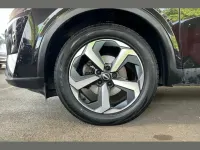 Used Nissan Qashqai N-Connecta 138 HP (101 kW) 2023 Black SUV