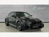 Used BMW M2 Comfort Edition 480 HP (353 kW) 2026 Black Coupe