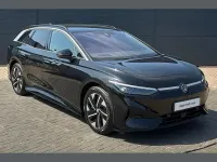 Used VW ID.7 Pro 210 kW (286 HP) 2025 Black Estate