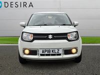 used Suzuki Ignis 1.2 Dualjet SZ3 5dr