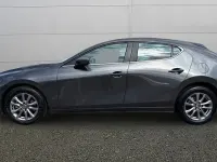 Used Mazda 3 Center-Line 140 HP (102 kW) 2026 Hatchback