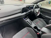 Used VW Golf VII GTI 300 HP (220 kW) 2021 Hatchback