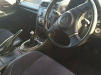 Used Lexus IS200 153 HP (112 kW) 2000 Sedan