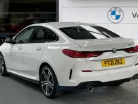 Used BMW 218 M Sport 136 HP (100 kW) 2024 Coupe
