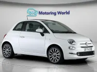 Novo Fiat 500 S 70 HP (51 kW) 2025 Citadino