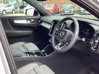 Used Volvo XC40 Plus 163 HP (119 kW) 2026 SUV
