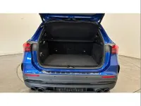 Used Mercedes GLA45 AMG 415 HP (305 kW) 2026 Blue SUV