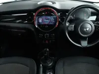 Used Mini ONE Classic 101 HP (74 kW) 2022 Grey Hatchback