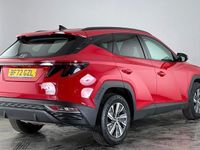 Used Hyundai Tucson SE 230 HP (169 kW) 2024 SUV
