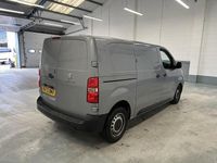 Used Peugeot Expert Premium 2023 Grey Van