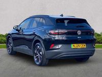 Second-hand VW ID.4 Pro 210 kW (286 CP) 2026 Negru SUV