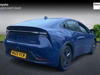 Used Toyota Prius Design 223 HP (164 kW) 2025 Hatchback