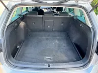 Used VW Golf VII GT 2013 Silver Estate