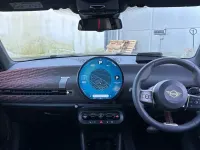 Nuevo Mini Cooper Hatch 133 kW (181 CV) 2025 Amarillo Utilitario