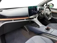 Used Cupra Tavascan 210 kW (286 HP) 2025 Blue SUV