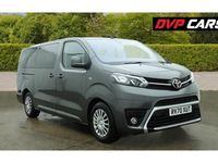 Used Toyota Proace Verso 2020 MPV