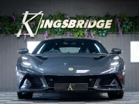 Used Lotus Emira 400 HP (294 kW) 2023 Grey Coupe
