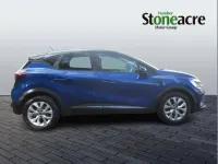 Used Renault Captur Iconic 90 HP (66 kW) 2021 Other SUV