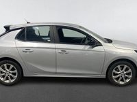 Used Vauxhall Corsa Design Edition 100 HP (73 kW) 2023 Grey Hatchback