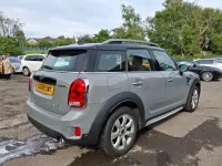 Used Mini Cooper S 192 HP (141 kW) 2019 Grey Hatchback