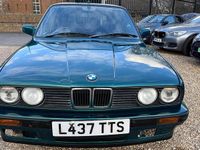 Used BMW 316 Comfort Edition 1993 Green Estate