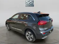 Used Kia e-Niro 150 kW (204 HP) 2020 Grey SUV