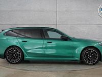 Used BMW M5 Comfort Edition 727 HP (534 kW) 2025 Green Estate