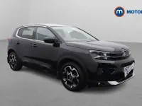 Used Citroën C5 PureTech 131 HP (96 kW) 2023 Hatchback