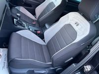 Used VW Golf VII R 300 HP (220 kW) 2015 Black Hatchback