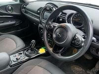 Used Mini Cooper Clubman Classic 2019 Red Estate