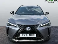 Used Lexus UX 184 HP (135 kW) 2024 SUV