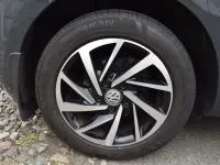 Used VW Golf VII Match 115 HP (84 kW) 2019 Grey Hatchback