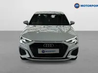 Used Audi A3 e-tron S-Line 2024 White Hatchback