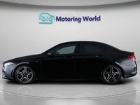 Used Mercedes A180 Executive 134 HP (98 kW) 2022 Sedan