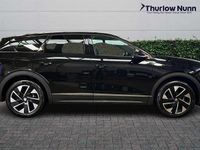 Used Vauxhall Grandland X S 136 HP (100 kW) 2024 Black SUV