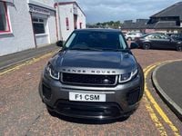 Used Land Rover Range Rover evoque HSE Dynamic 180 HP (132 kW) 2015 Grey SUV