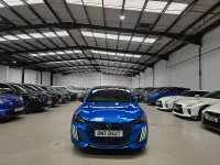 Used Peugeot 208 GTi 136 HP (100 kW) 2024 Blue Hatchback