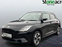 Used Suzuki Swift 82 HP (60 kW) 2026 Hatchback