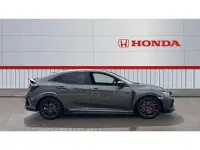 Used Honda Civic Sport 320 HP (235 kW) 2021 Grey Hatchback