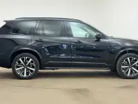 Used Volvo XC90 Plus 455 HP (334 kW) 2025 Black SUV