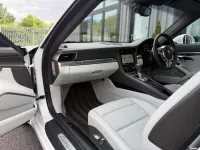 Used Porsche 911 Carrera S 2012 White Coupe