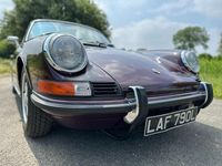 Used Porsche 911 2015 Mauve/purple